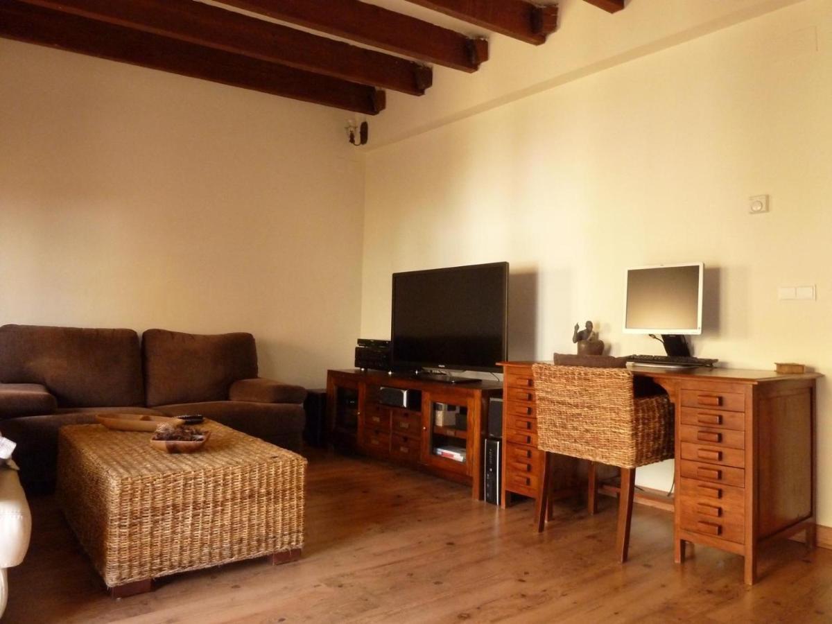 Apartamento Con Encanto Corona Valence Extérieur photo
