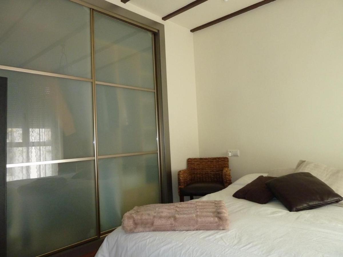 Apartamento Con Encanto Corona Valence Extérieur photo