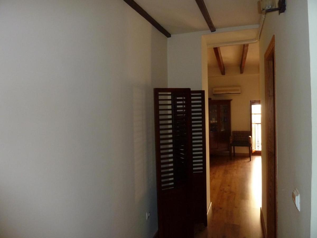Apartamento Con Encanto Corona Valence Extérieur photo